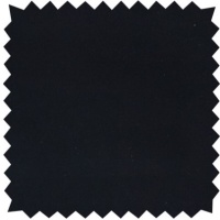Plush Ebony