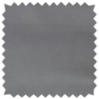 Plush Silver