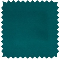 Plush Teal