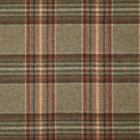 Coates – Sage Red