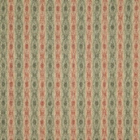 Netherfield – Sage Red