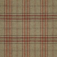 Smyth – Sage Red