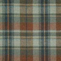 Walsh – Aqua Rust