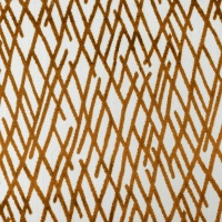 Shanghai Burnt Orange