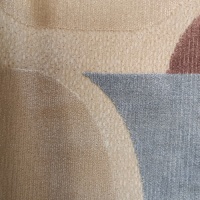 Macaroon Batavia Velvet - F 5409 - Accent Only