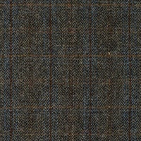 Herringbone Charcoal