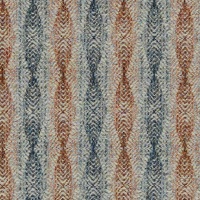 Netherfield Aqua Rust