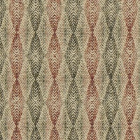 Netherfield Sage Red