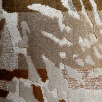 Caramel Discovery Velvet - F 5215 - Accent Only