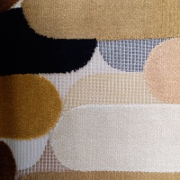 Golden Voyage Velvet - E 5373 - Accent Only