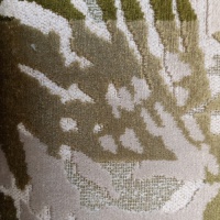 Hunter Discovery Velvet - F 5210 - Accent Only