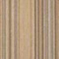 Nouveau Stripe Caramel