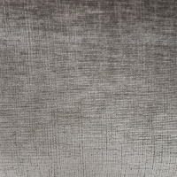 B 5597 Taupe Marlowe Chenille Plain