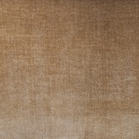 C 5613 Turmeric Beagle Chenille Plain