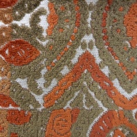 G 5001 Henna Dahlia Velvet