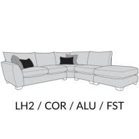 LH2 / COR / ALU / FST