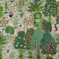 Rajasthan Spring