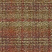Highgrove Check Berry