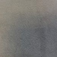 Plush Silver