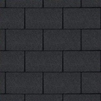 Black Fish Scale