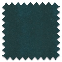 Plush Teal