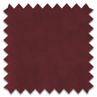 Plush Claret