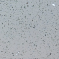 Star Light White (Manufactured Quartz)