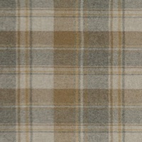 Tartan Mustard