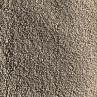 2758 Taupe Teddy Boucle