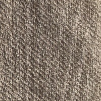 1769 Silver Plain Chenille