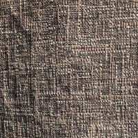 2877 Pewter Mottled Chenille Plain