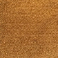 1893 Mustard Rialto Velvet Plain