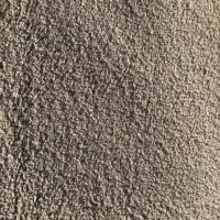 2758 Taupe Teddy Boucle