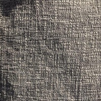 1715 Taupe Mottled Chenille Plain