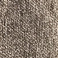 1769 Silver Plain Chenille
