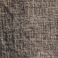 2877 Pewter Mottled Chenille Plain