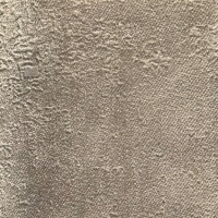 1819 Grey Allure Chenille Plain