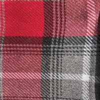 1621 Ruby Grey Plaid