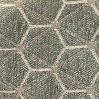 Ocean Honeycomb Chenille