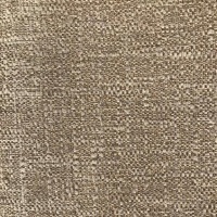 1718 Warm Beige Mottled Chenille Plain