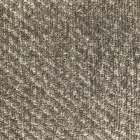 1767 Slate Plain Chenille
