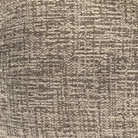 1885 Taupe Etched Chenille Plain