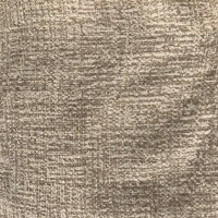 1888 Ivory Etched Chenille Plain