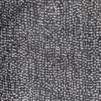 1925 Anthracite Spot Plain Chenille