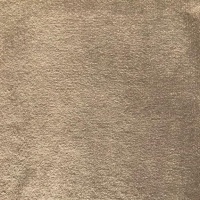 1445 Pebble Plush Velvet Plain