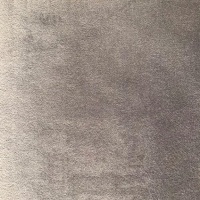 0446 Gun Metal Plush Velvet Plain