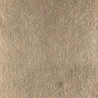 1445 Pebble Plush Velvet Plain