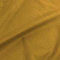 Plush Turmeric