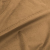 Plush Caramel