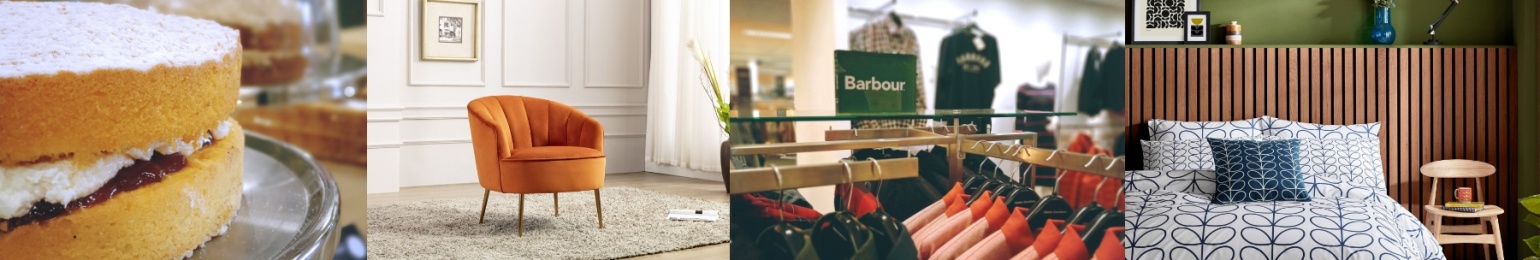 Our Stores Banner